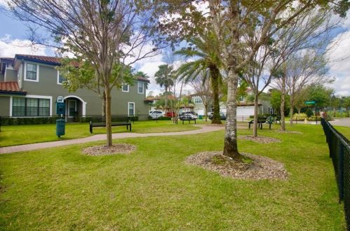 1512 Corkery Ct, Casselberry FL  32708-4374 exterior