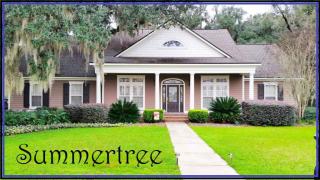 4208 Summertree Dr, Tallahassee, FL 32311-3329