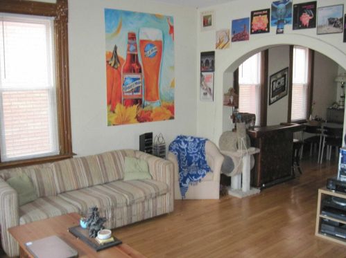 2535 Bremen St, Milwaukee, WI 53212-3001