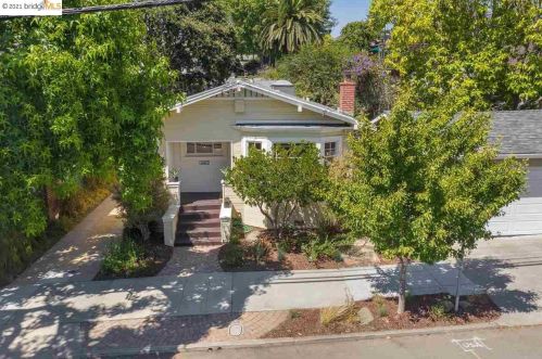 1462 38th St, Oakland, CA 94602-1145