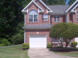 146 Grande Meadow Way, Cary NC  27513-3177 exterior