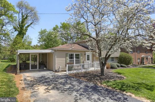 116 Linden Dr, Camp Hill, PA 17011-7219