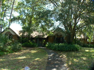 1655 Carpenter Rd, Titusville FL  32796-1149 exterior