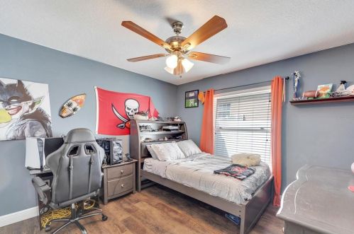 5759 High Ridge Loop, Lakeland FL  33812-5886 exterior