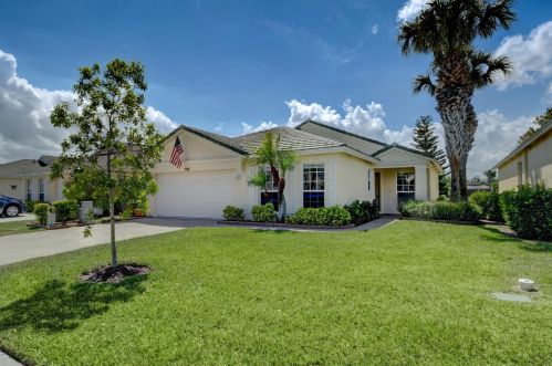 506 Indian Key Dr, Fort Pierce, FL 34986-2052