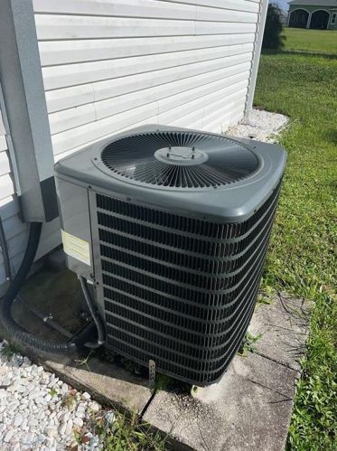 4006 14 St, Lehigh Acres FL  33971-5022 exterior