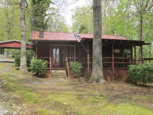 201 Highland Ln, Waverly, TN 37185-3430
