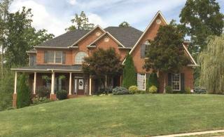 723 Whispering Hills Ln, Knoxville, TN 37934-7451