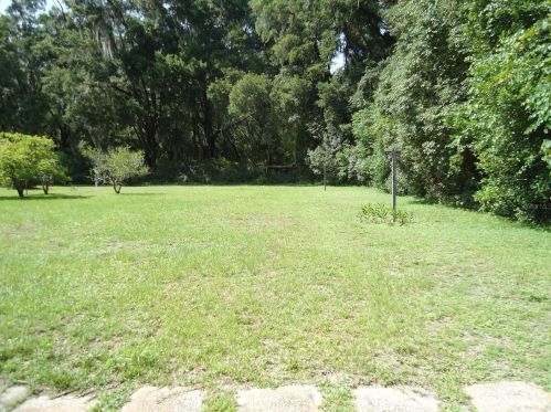 13291 122nd Pl, Ocklawaha FL  32179-5138 exterior