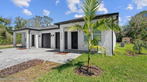 4349 Barna Ave, Titusville FL  32780-0060 exterior