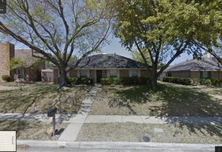 4437 Denver Dr, Plano TX  75093-5442 exterior