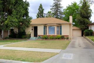 934 Ter Ave, Fresno CA  93703-2082 exterior