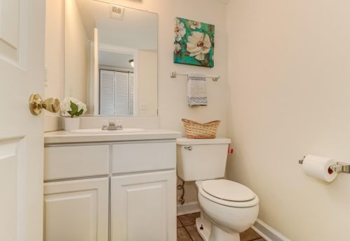 1823 Parc Vue Ave, Mount Pleasant SC  29464-7512 exterior