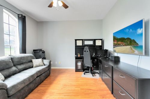 2424 Pond Cove Way, Apopka FL  32712-4886 exterior