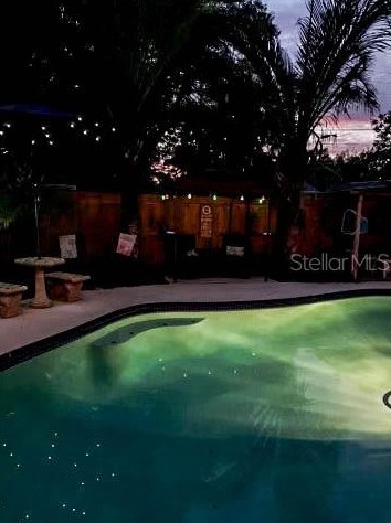 5418 20th Ave, Saint Petersburg FL  33707-4839 exterior
