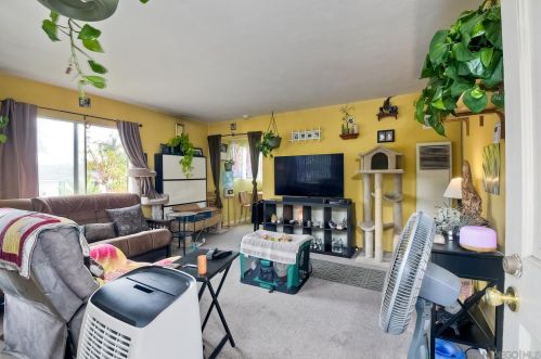 3470 Juniper St, San Diego CA  92104-5724 exterior