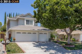 4837 Belford Peak Way, Antioch, CA 94531-8322