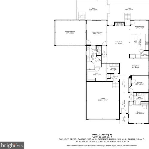 37554 Bella Via Way, Millville DE  19970 exterior