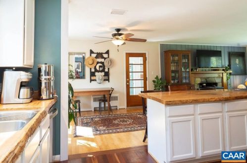 10166 Glebe Rd, Madison Mills VA  22960-2334 exterior