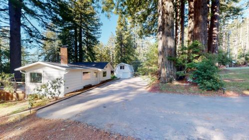 34900 Tock Ln, The Sea Ranch CA  95445-8567 exterior