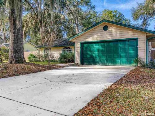 2728 48 Ter, Gainesville FL  32606-6093 exterior