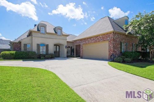 14328 Lake Path Dr, Lake, LA 70769-3283