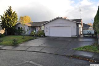 2666 Purisima Ct, Salem, OR 97305-2631