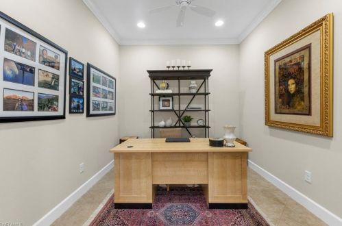 9155 Isla Bella Cir, Bonita Springs FL  34135-7198 exterior