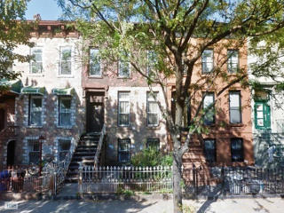 979 Bergen St, Brooklyn, NY 11216-2906