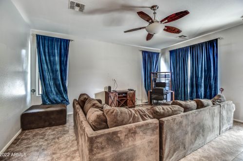 25687 Victory St, Buckeye AZ 85326-2972 exterior