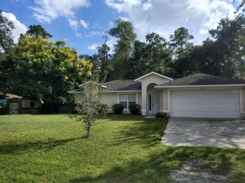 2815 Menard Dr, Deland FL 32720-8728 exterior