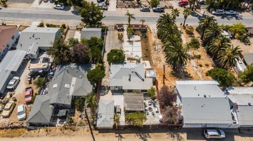 282 Hill St, Lake Elsinore CA  92530-3926 exterior