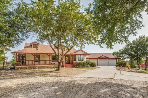 5309 Fm 1570, Greenville TX  75402-3672 exterior