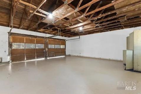 3210 Primrose Dr, Willits CA 95490-8549 exterior