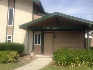 2140 Mountain Ave, Ontario CA  91762-6128 exterior