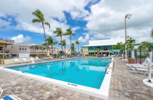 65821 Overseas Hwy, Conch Key FL  exterior