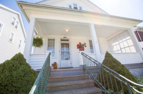 357 Church St, Somerset, PA 15501-1949
