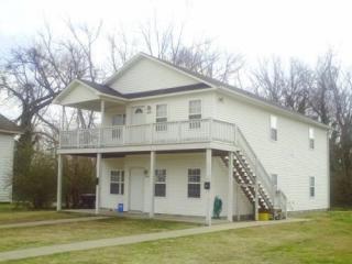 301 Speed St, Elizabeth City NC  27909-5109 exterior