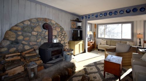 4181 Stony Dr, Hackensack MN  56452-2091 exterior