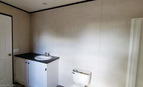 8816 Hampshire Ave, Arcadia FL 34269-3409 exterior