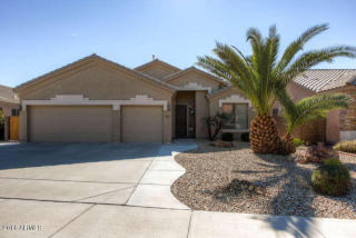 9229 Yukon Dr, Peoria, AZ 85382-5230