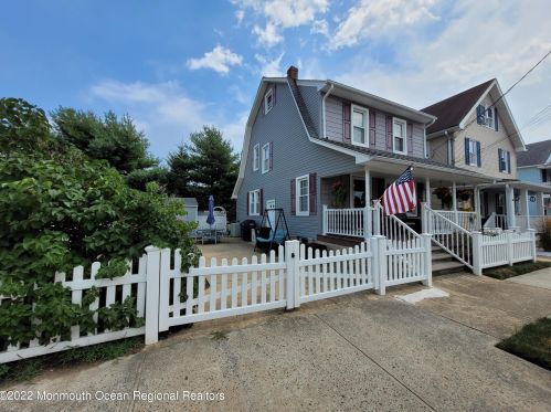 710 Hammond Ave, Bradley Beach, NJ 07720-1331