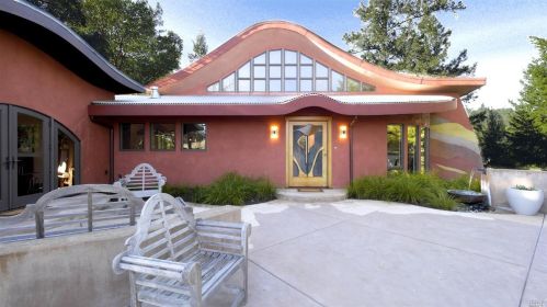 23290 Walling Rd, Geyserville, CA 95441-9676