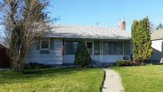 512 Nebraska Ave, Spokane WA  99208-1230 exterior
