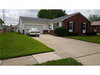 229 Sequoia Dr, Toledo, OH 43616-2211