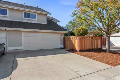 1693 Heron Ave, Sunnyvale, CA 94087-4800