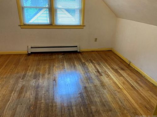 135 Voight Ave, Bridgeport CT  06606-1539 exterior