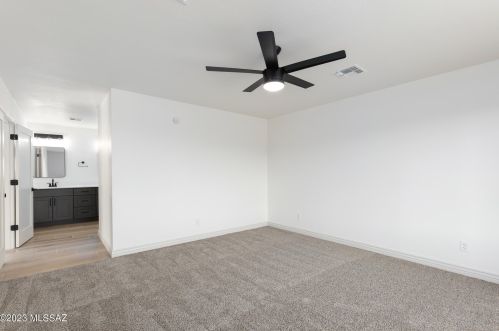 4331 Paseo Del Barranco, Tucson AZ  85745-9545 exterior