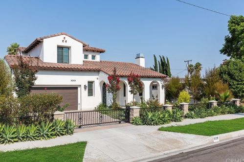 5008 Rio Hondo Ave, Temple City, CA 91780-3742