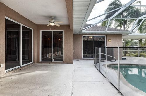 2245 Sonoma Dr, Nokomis FL  34275-5807 exterior